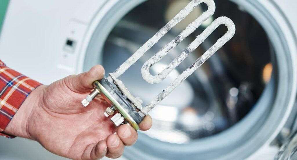 how to take care of your washing machine